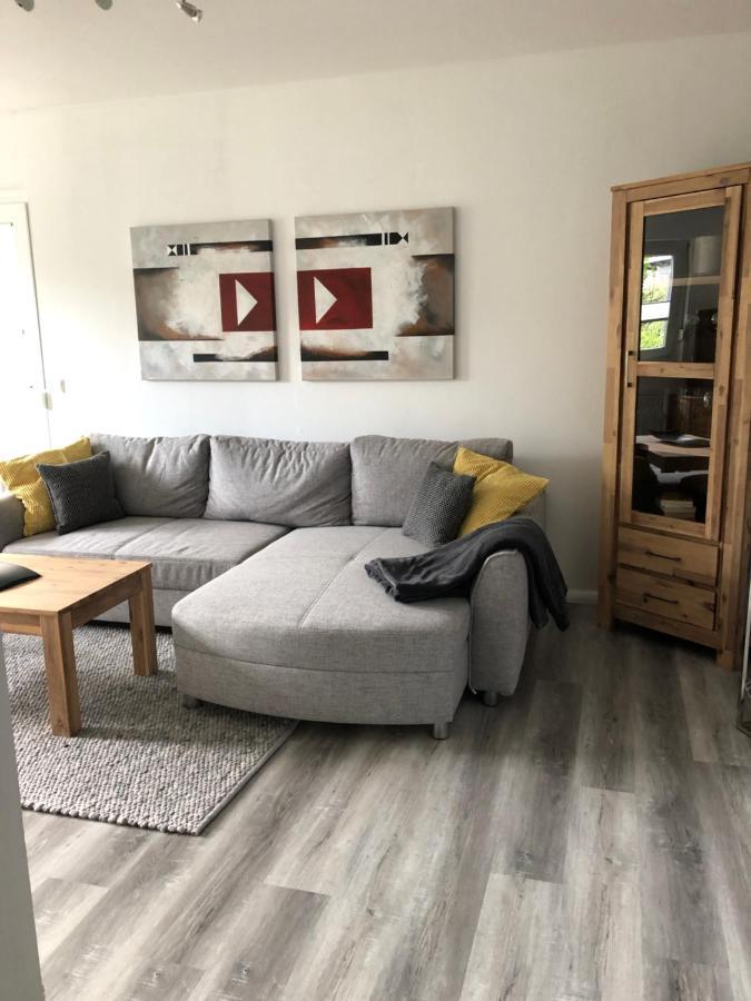 Apartamento LaDIGo „Kleines Glück“ Goslar Exterior foto