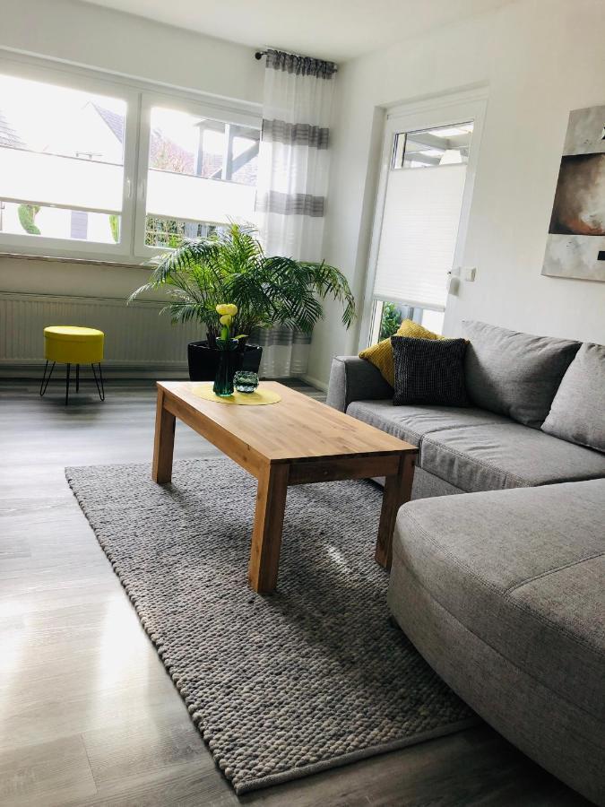 Apartamento LaDIGo „Kleines Glück“ Goslar Exterior foto