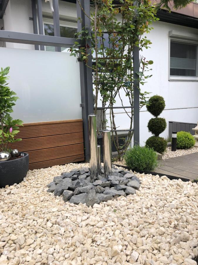 Apartamento LaDIGo „Kleines Glück“ Goslar Exterior foto