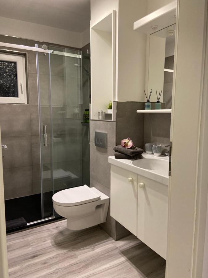 Apartamento LaDIGo „Kleines Glück“ Goslar Exterior foto